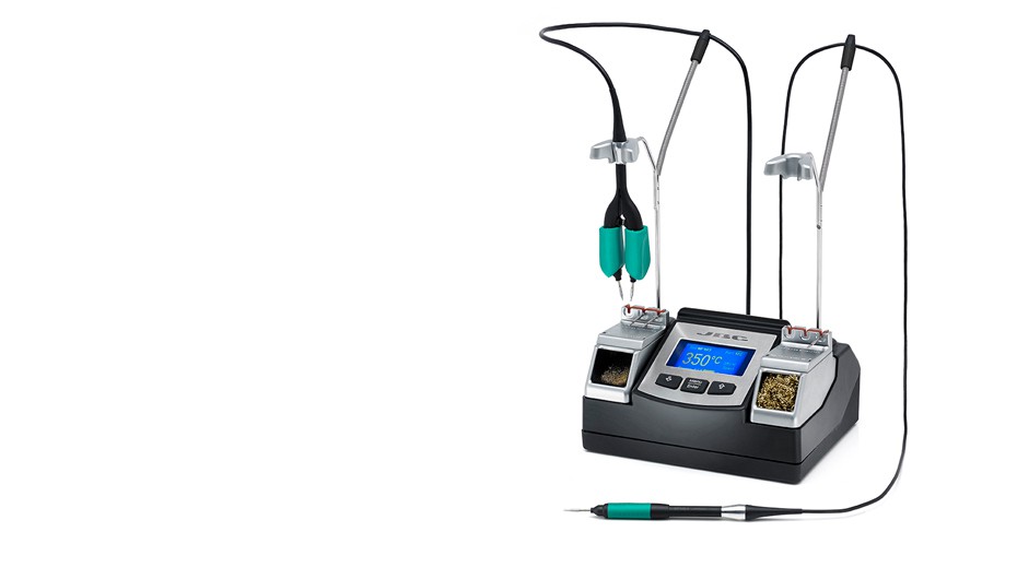 NAST - Nano Rework Station - JBC Soldering Tools