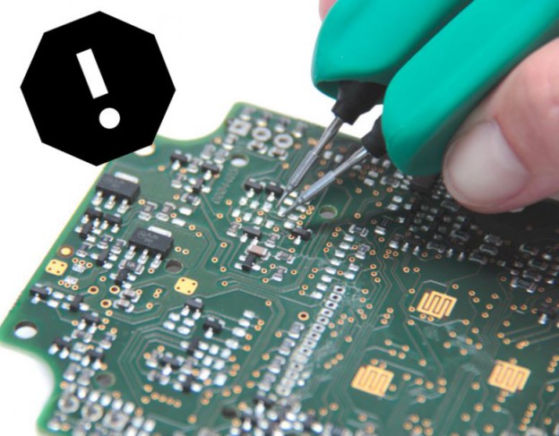 Safety Guidelines For Soldering Jbc Blog