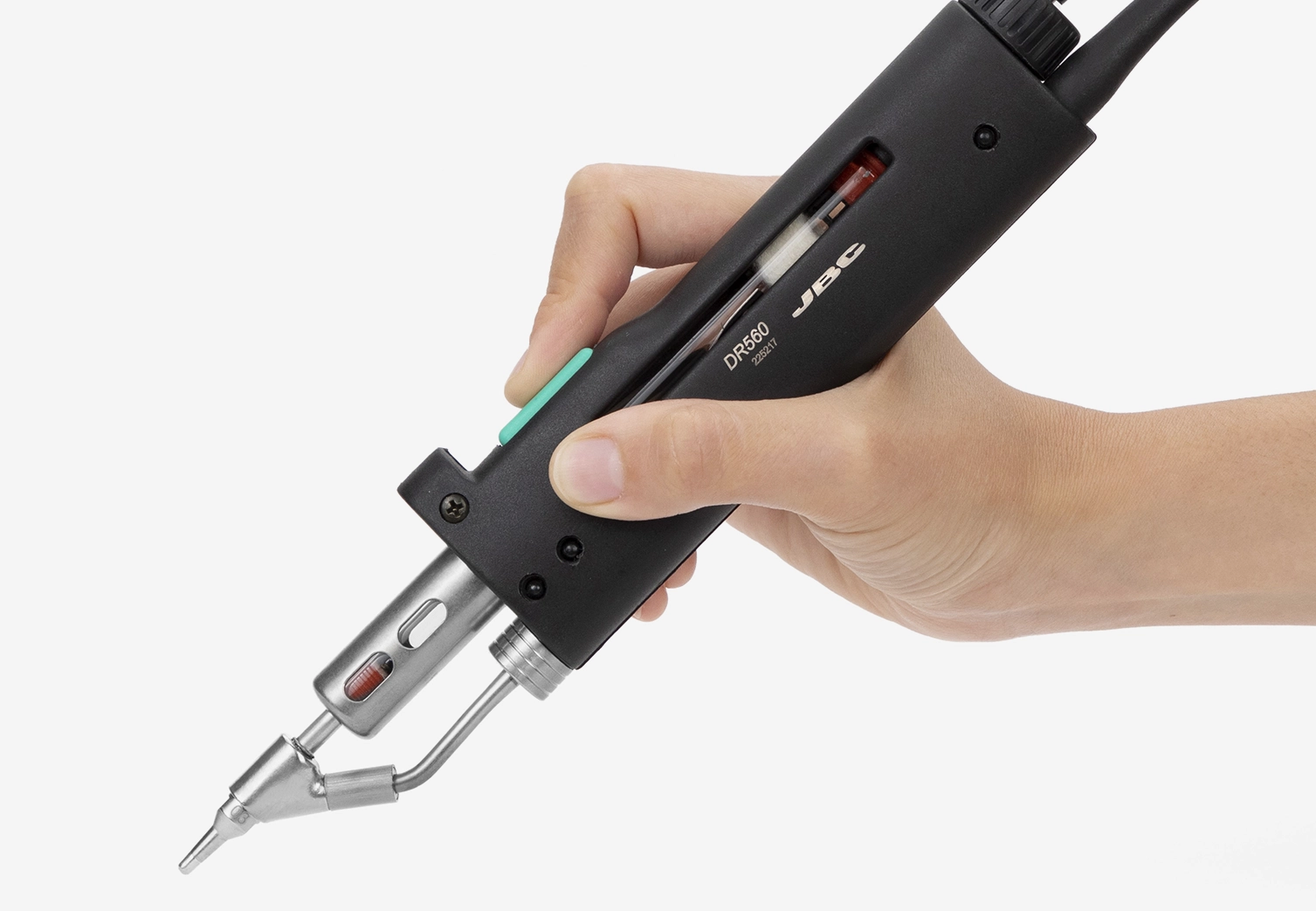 DR560 Desoldering Iron