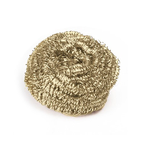 T0051384199. - Weller - Replacement Brass Wool, for WDC2 Dry Cleaner
