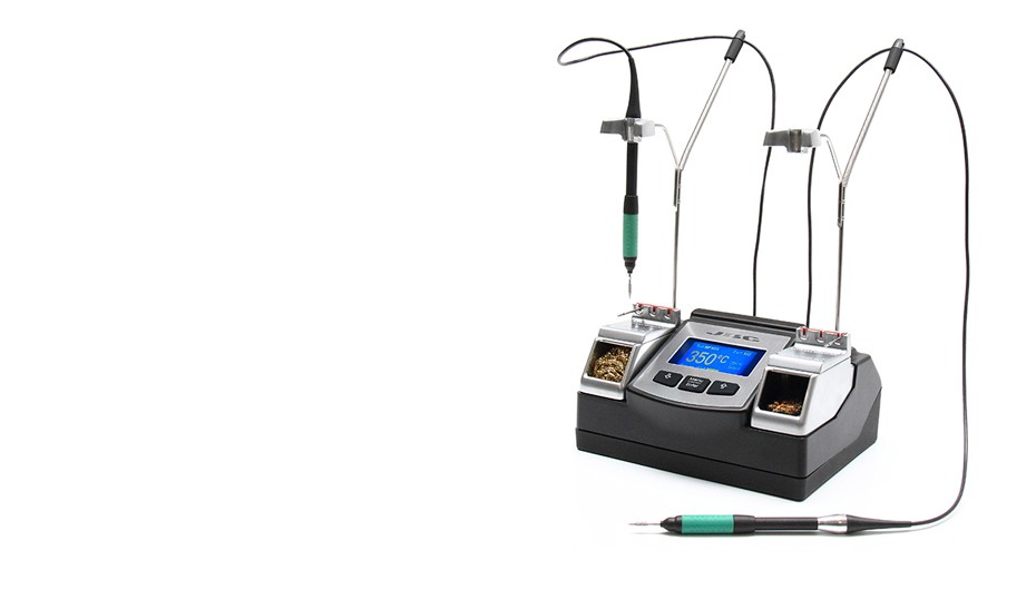 NANT - Nano Soldering Station - JBC Soldering Tools