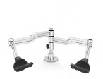 RHTD-A - Articulated Table-Mounted